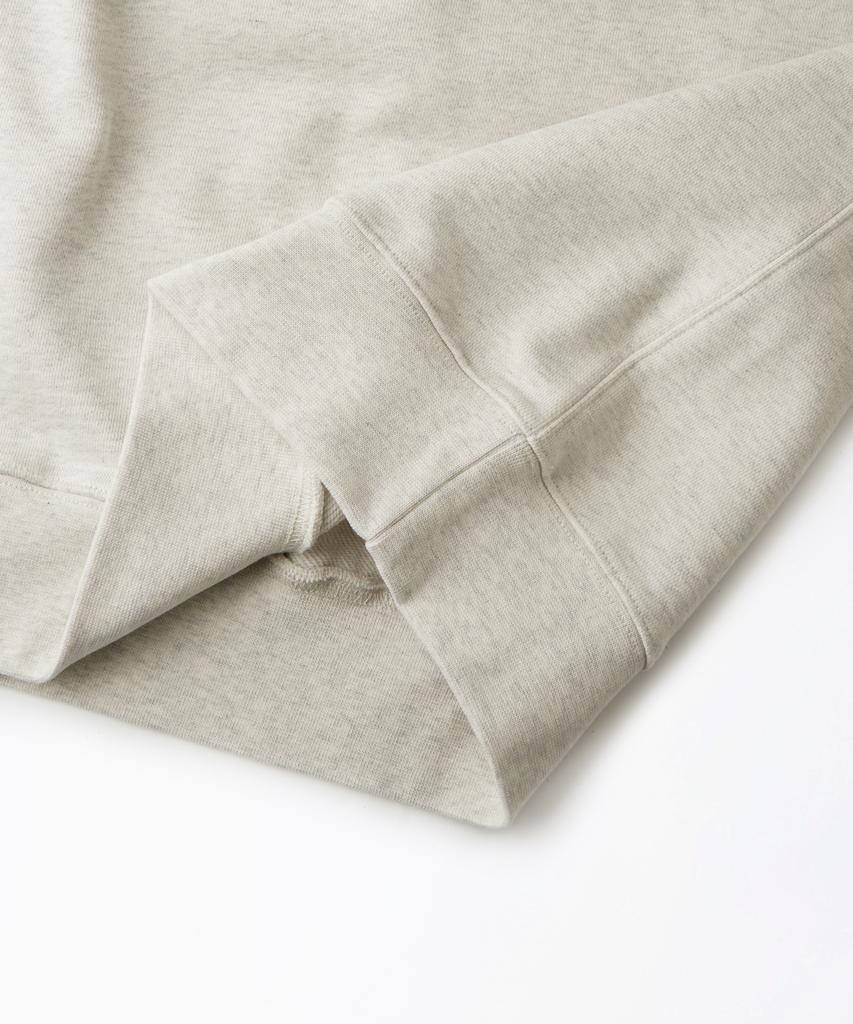 OUTSTANDING Authentic Comfort Sweat_1%Oatmeal