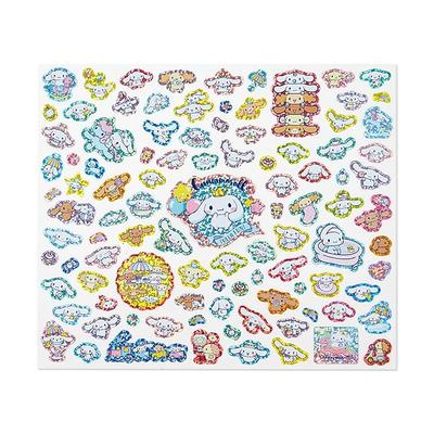 Наклейка SANRIO Киннаморолл 862037