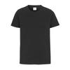 Cotover Mens Round Neck Slim T-Shirt