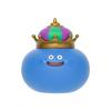 Dragon Quest Figure Collection with Command Window King Slime