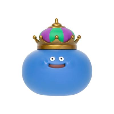 Коллекция фигурок Dragon Quest с Command Window King Slime