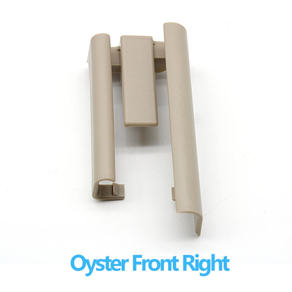 LHD RHD 4 цвета автокресло раздвижная направляющая накладка для BMW 5 5GT 7 серии F10 F18 F07 2010-2013/6 F01 F02