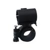 Light Bracket Cycling Light Holder LED Torch Bracket Bicycle Flashlight Mount Bike Lights Holder