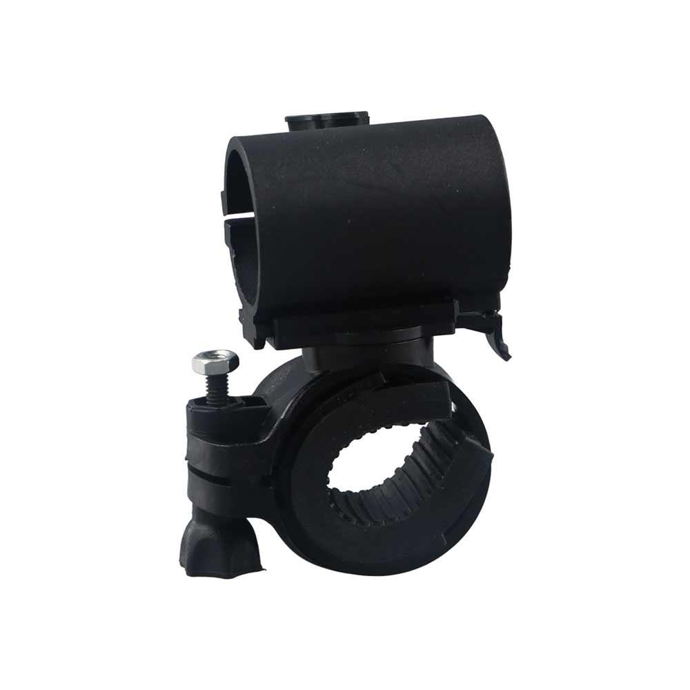 Light Bracket Cycling Light Holder LED Torch Bracket Bicycle Flashlight Mount Bike Lights Holder