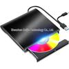 USB 3.0 External DVD Burner & Drive for Desktop and Laptop