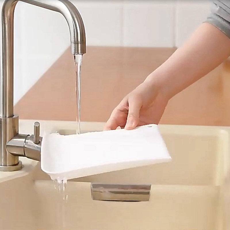 Кухонная многофункциональная маленькая разделочная доска для дренажа, портативная разделочная доска для фруктов, бытовая пищевая пластиковая доска