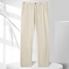 Мужские брюки в стиле business casual, 100% хлопок