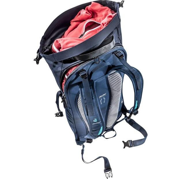 Рюкзак Deuter XV 3 SL navy/midnight (Damen) (3850518-3379)