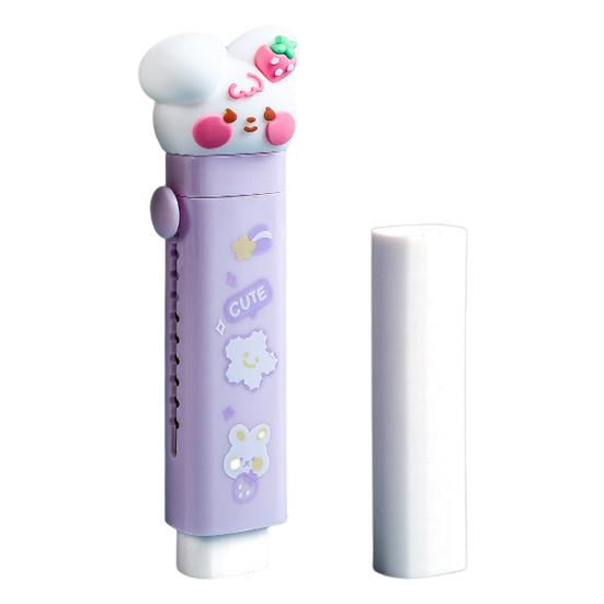 Прекрасные дети, детский ластик в форме животного, студенческие канцелярские принадлежности, рождественский подарок