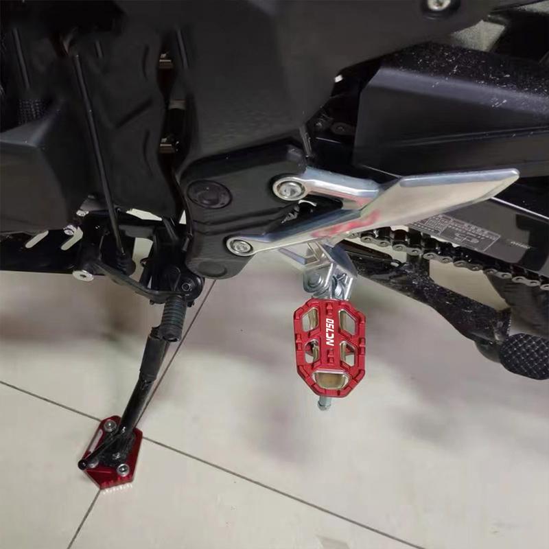 Мотоциклетные подножки для HONDA NC750X NC750S NC750 X NC 750 S 2014 -2017 2018