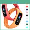 Стильный сменный ремешок для Oppo Band из мягкого и прочного силикона