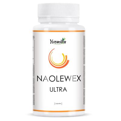 Naolewex Ultra – for daily support of women’s health: 30 capsules.