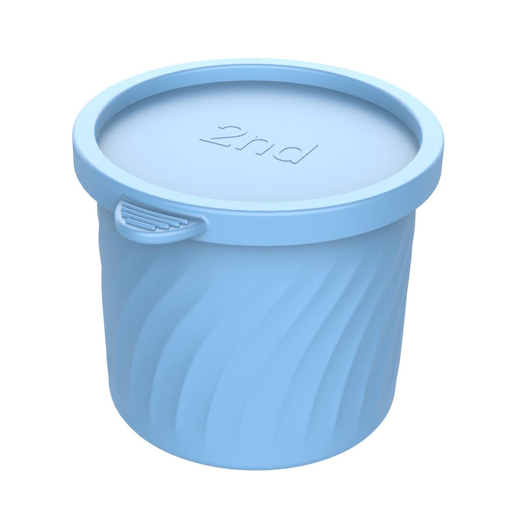 Силиконовый лоток для льда Stanley: Легкосъемная форма для льда и контейнер для льда