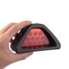 Tail 12LED Sporty F1 Style Stop Light Rear Fog Light Brake Signal Lamp Third Brake Lamp