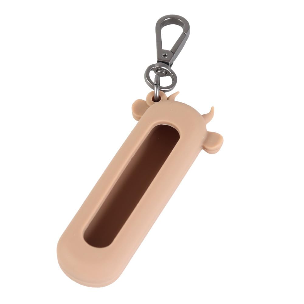 VICTORINOX Knife Case Outdoor Silicone Case Classic Colors Cow4.0454 Small