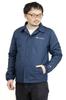 Champion Action Style Coach Size Small Size Jacket, C3-L610, Men's, Navy, (Japan Small)
