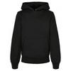 Build Your Brand Childrens/Kids Basic Organic Hoodie