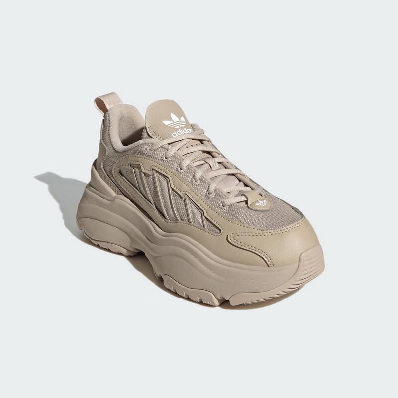 adidas Женская спортивно-повседневная обувь ZGAIA W