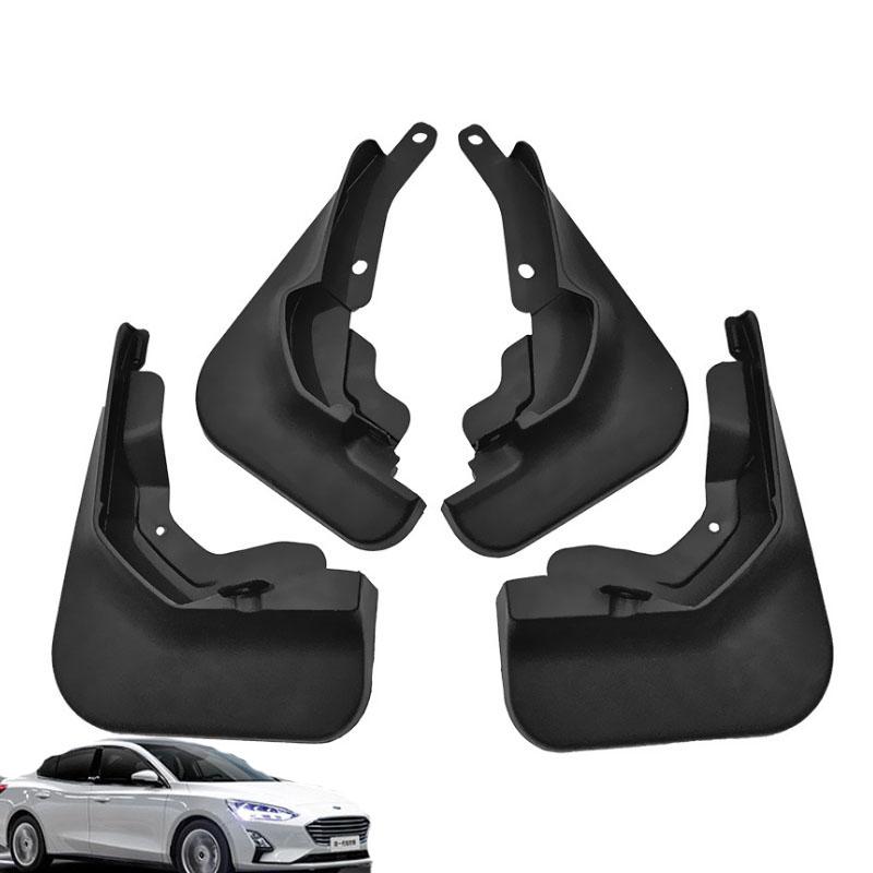 Брызговики для Ford Focus - брызговики Fender