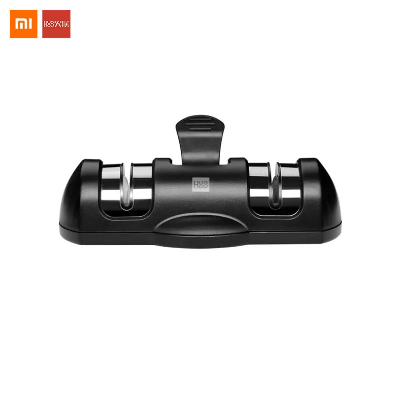 Xiaomi Huohou Dual Knife Sharpener