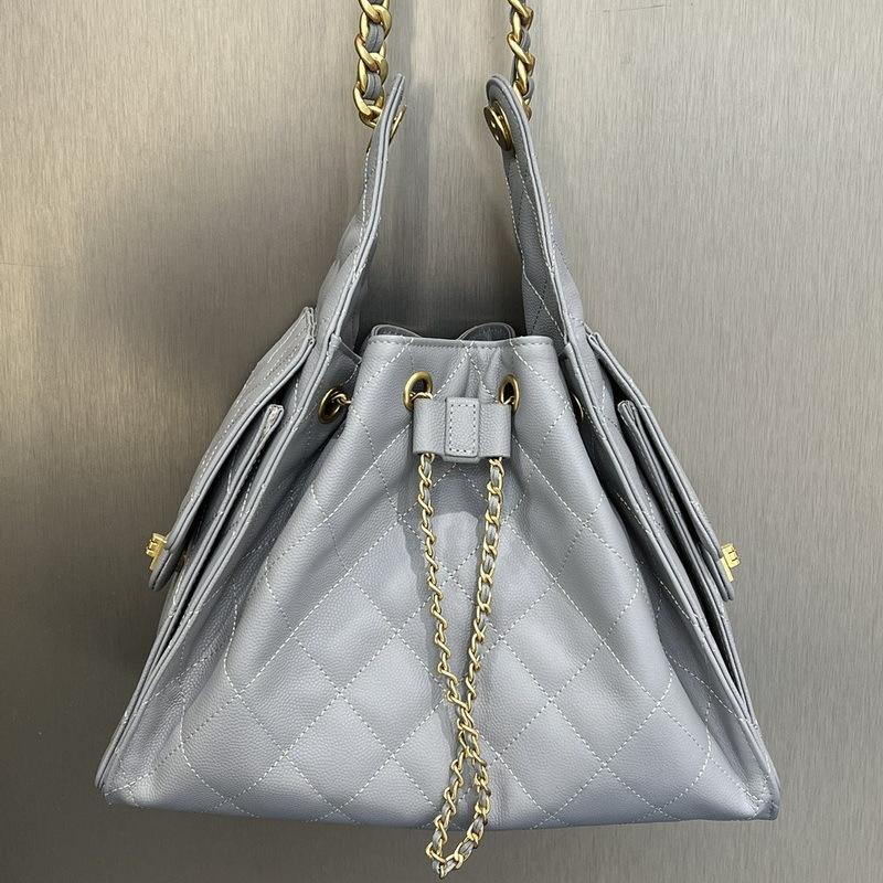 25 Новых женских кожаных сумок с узором икры, узором в виде шаров, большой вместимости, в стиле хиппи, хобо, с ромбовидной цепочкой, на кулиске, подмышечная сумка