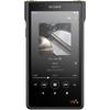 Sony Walkman 128 ГБ Серия WM1 Операционная система Android Совместимый по кабелю Нативная поддержка воспроизведения Воспроизведение PCM Движок DSEE Ultimate DSD Remastering Алюминий