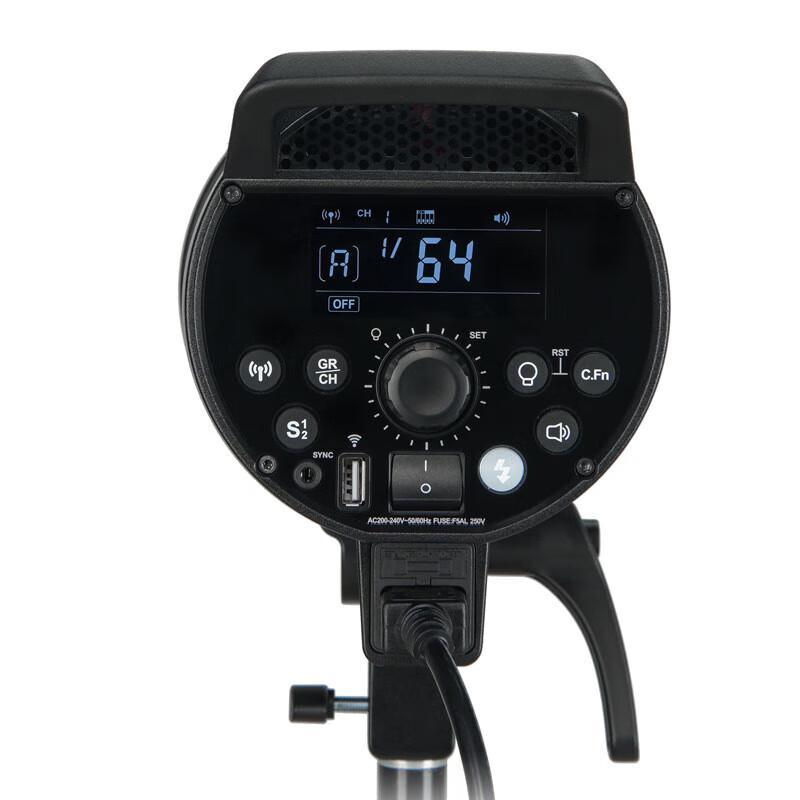 Godox DP600WIII 600 Вт Комплект студийных вспышек