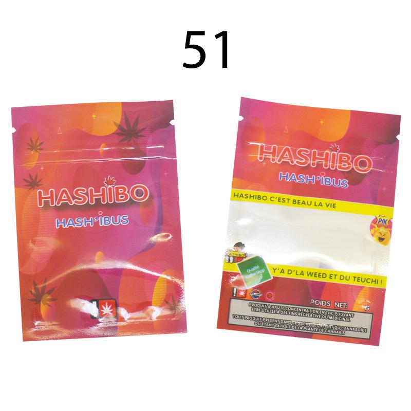 10 шт. самозапечатывающиеся пакеты, закрывающиеся маленькие конфеты, брелки, капсулы, упаковочные пакеты на молнии