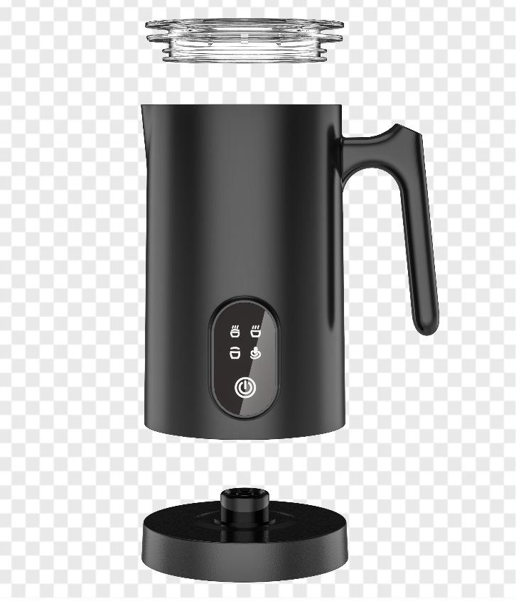 Электрический вспениватель молока: Бытовой миксер (Экспорт английской версии)