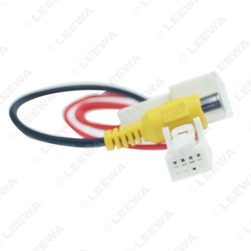 FAW Junpai D60 Кабель-адаптер для камеры заднего вида