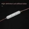 2-контактные кабели для наушников KZ, кабели для проводных наушников с возможностью обновления, провод для наушников KZ, аксессуары для гарнитуры