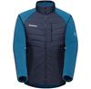 Mammut Флисовая на молнии Innominata Hybrid