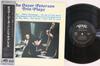 LP Пластинка OSCAR PETERSON - Oscar Peterson Trio Plays MV2104 VERVE 1964 Япония Оби Джаз Б/У