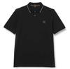 BOSS Passertip 10256683 Short Sleeve Polo