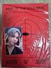 BTS Map of the Seoul DVD + Jimin Poka