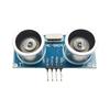 5Pcs HC-SR04 Ultrasonic Sensor Module Kit Distance Sensor Compatible with Mega R3 Duemilanove Nano
