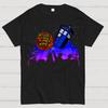 Футболка Wibbly Wobbly Timey Wimey Размеры S-4XL