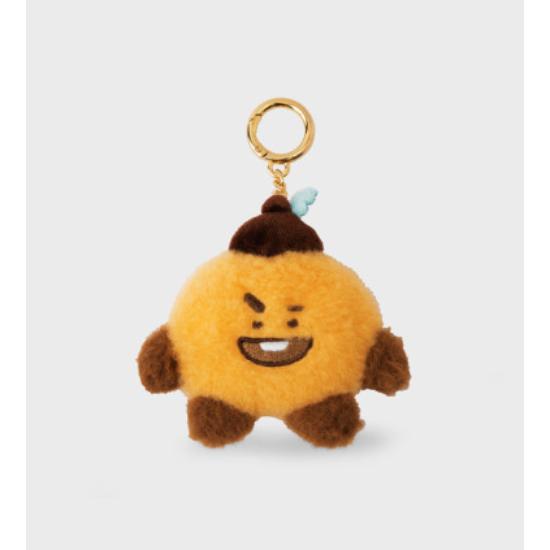 BT21 Брелок-кукла HOPE in LOVE Face Doll