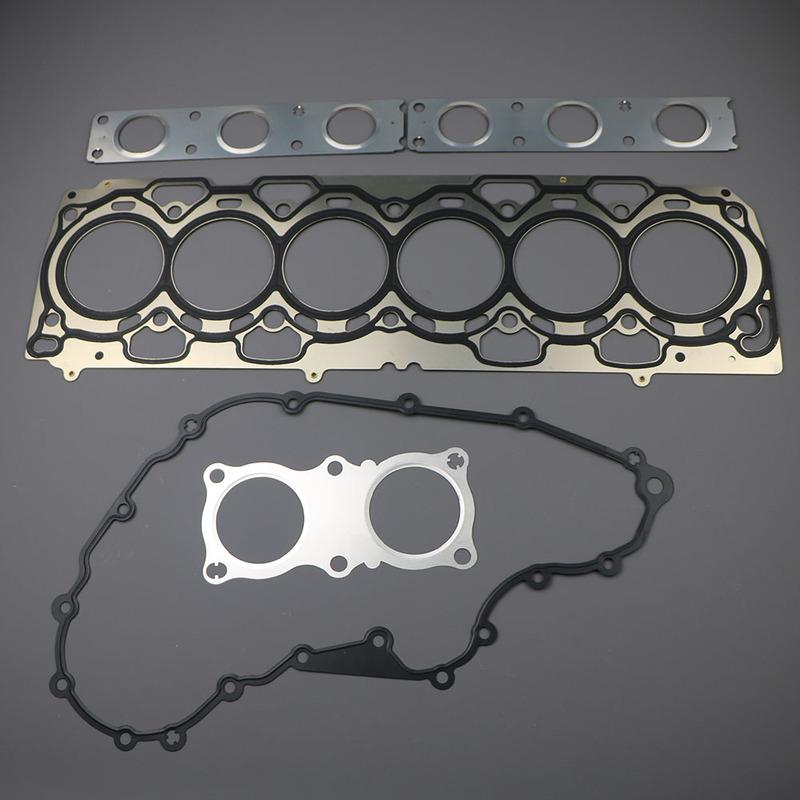 31679515 30777309 3.0T Engine Cylinder Head Gasket Kit For Volvo S80 V70 XC70 2008-2015 B6304T2 B6304T4