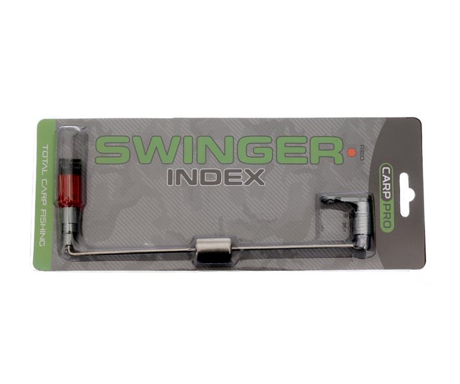 Сигнализатор механический Carp Pro Swinger Index