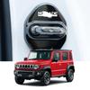 FOR New Jimny Nomad 5 Door (January 2025~) Custom Parts Car Door Lock Cover