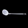 For Yogurt Soy Household Mesh Strainer Fine Mesh Filter Milk Coffee Filter Oil Skimming Spoon