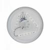 Plafoniera Led 12W 4000K Ip44 Z Czujnikiem Pir