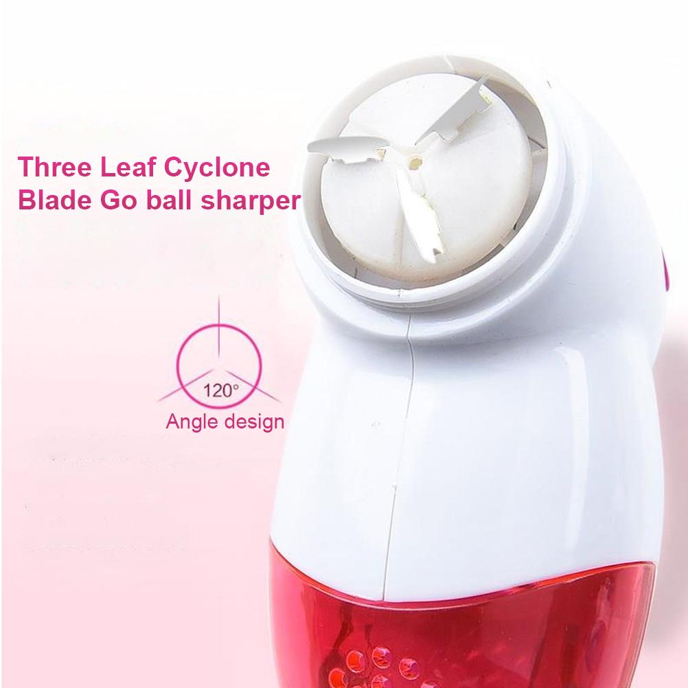 Электрическая бритва для ткани, устройство для удаления катышков и катышков с одежды, устройство для удаления катышков с ткани