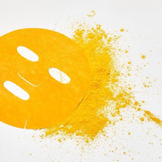 NUMBUZIN Нет. 5 Упаковка пленки Glutathione C Trace 10 листов (+2 листа запланированы)