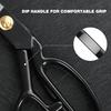 Professional Sewing Scissors Tailor's Scissors Fabric Needlework Cutting Scissors Dressmaker Shears Household Scissors XYZ