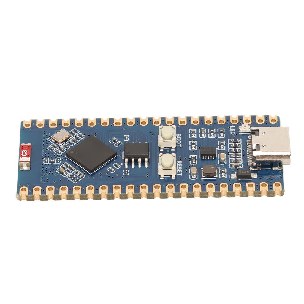 ESP32 Microcontroller Development Board for Raspberry Pi Pico Support for CC++ for MicroPython for