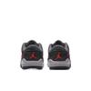 Air Jordan Flight Court GS Темно-серый Черный HF3333-003