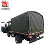 Military Truck Tarpaulin Covers
