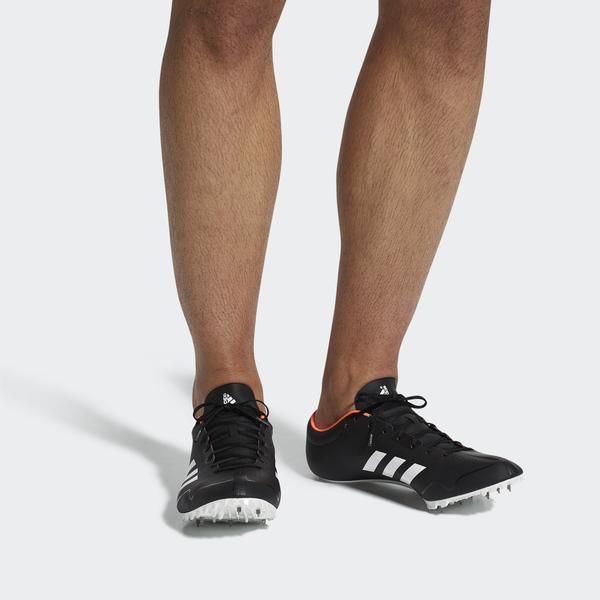 adidas Adizero Prime Sp 'Черный Оранжевый' CG3839
